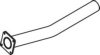 DINEX 44225 Exhaust Pipe